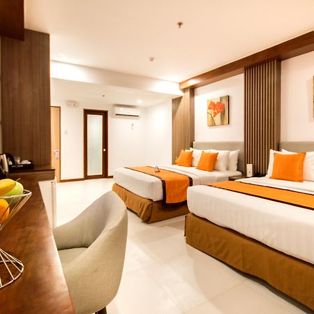 Jony'S Beach Resort Balabag  Luaran gambar