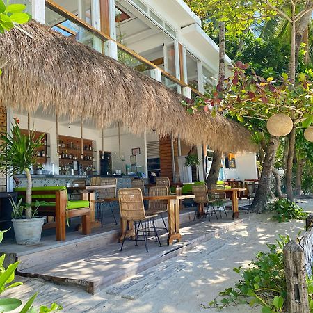 Jony'S Beach Resort Balabag  Luaran gambar