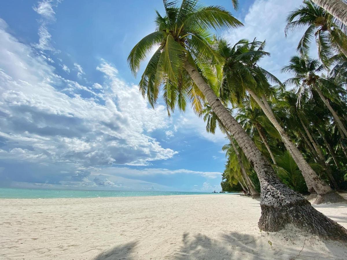 Jony'S Beach Resort Balabag  Luaran gambar