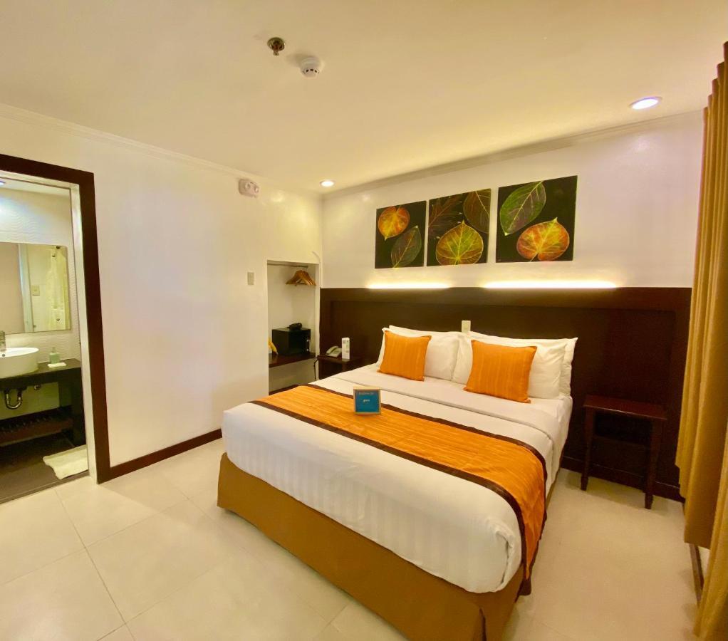 Jony'S Beach Resort Balabag  Luaran gambar