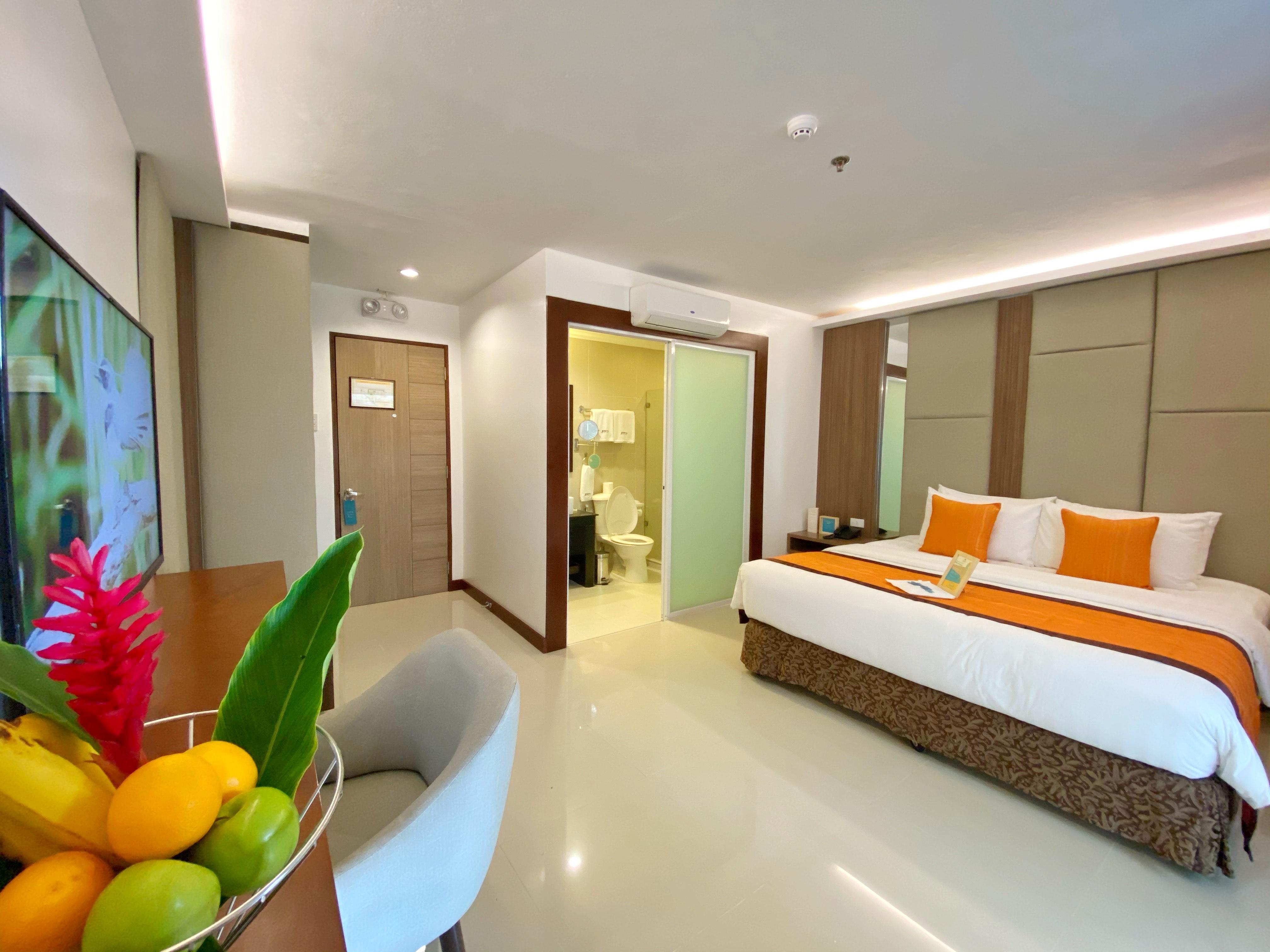 Jony'S Beach Resort Balabag  Luaran gambar