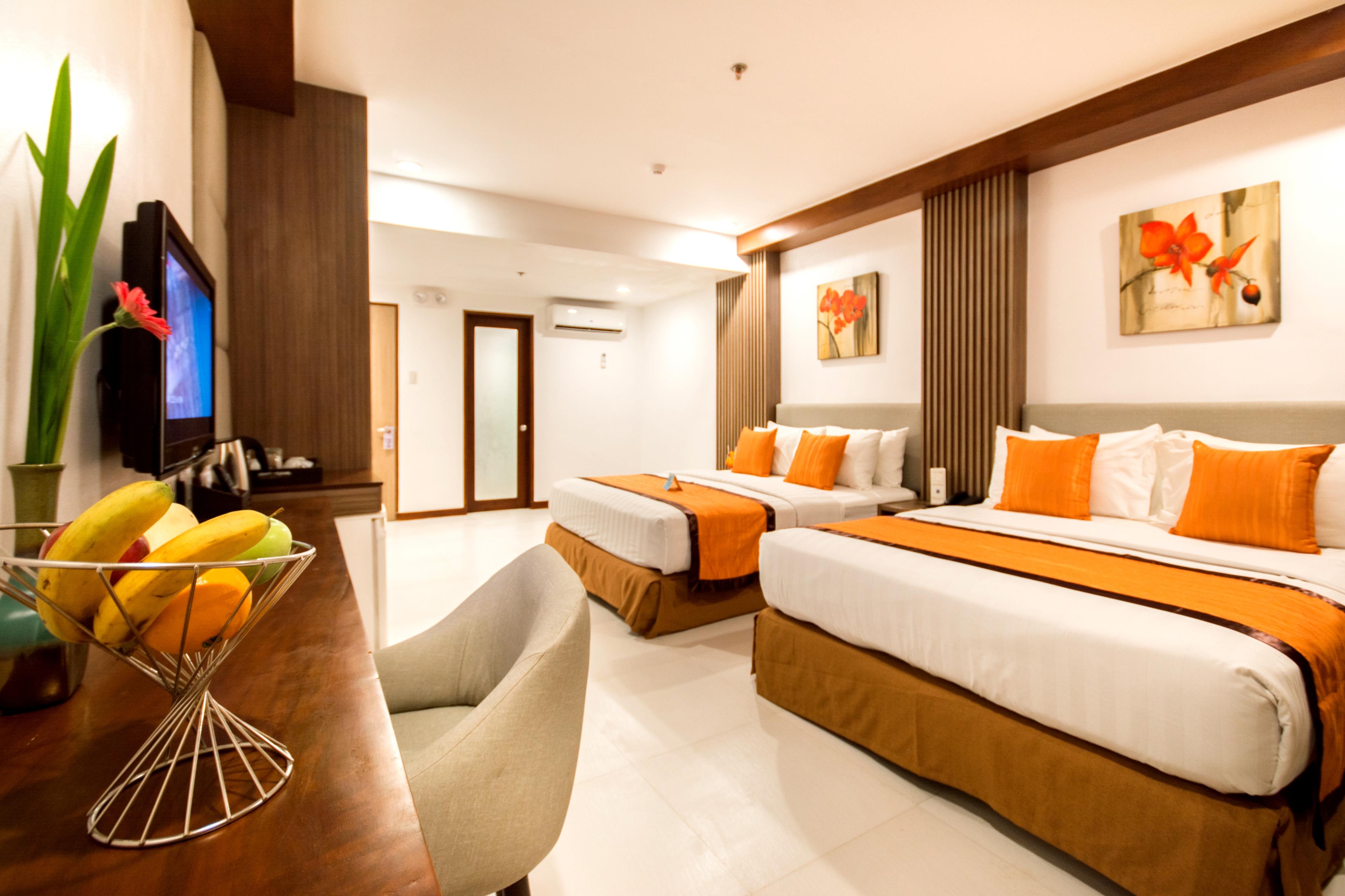 Jony'S Beach Resort Balabag  Luaran gambar
