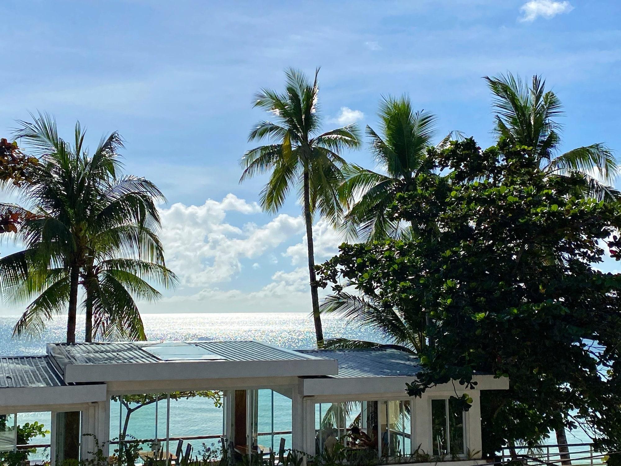 Jony'S Beach Resort Balabag  Luaran gambar